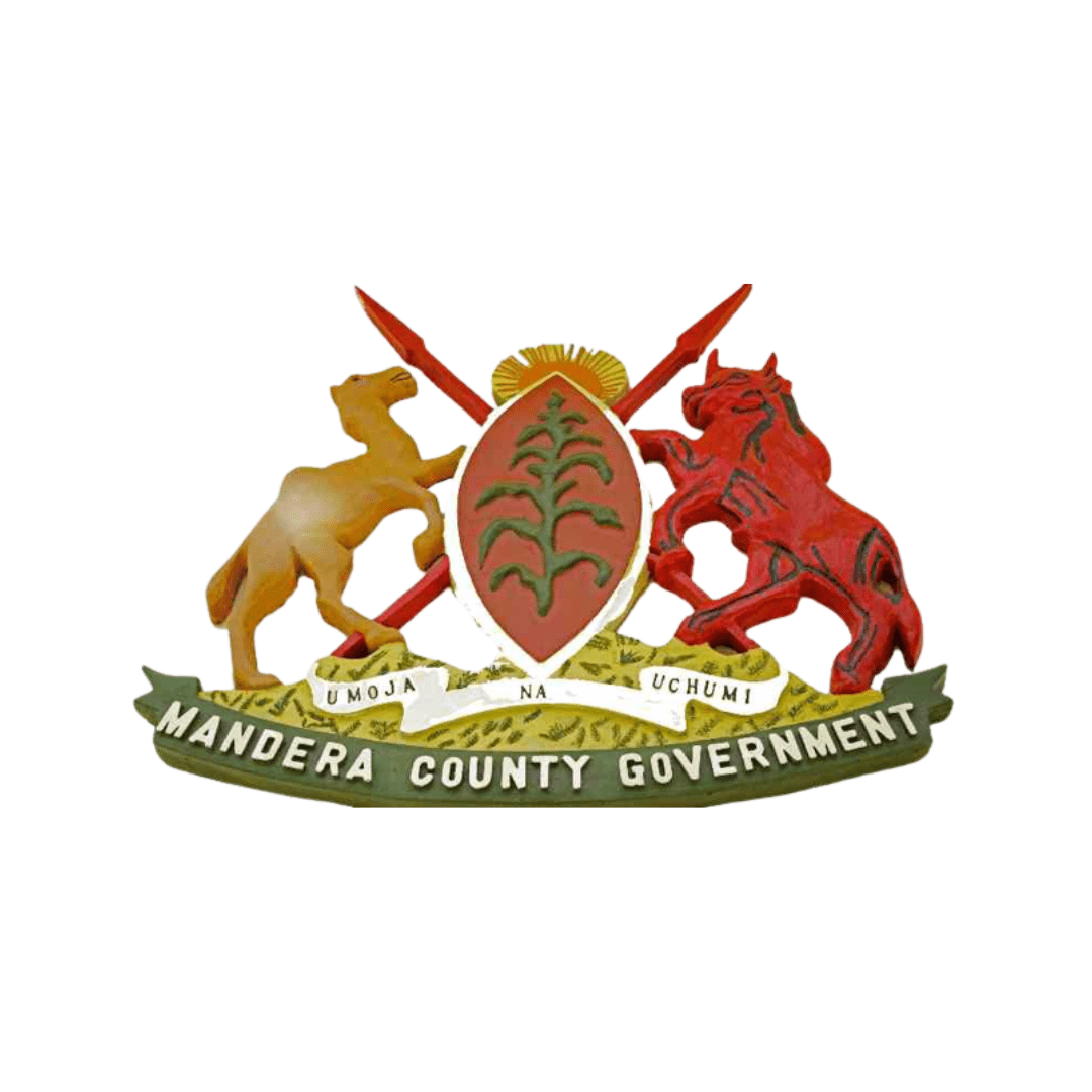 County Goverment of Mandera